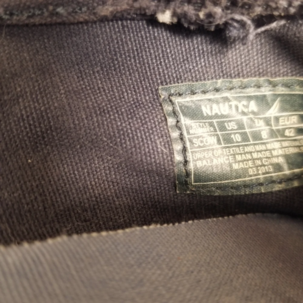 Nautica womans size